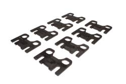 COMP Cams - COMP Cams 4835-8 Flat 2Pc Guide Plate Set SBC/289-351W w/5/16" Pushrod 7/16"Stud - Image 1