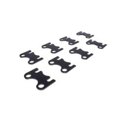 COMP Cams - COMP Cams 4810-8 Flat 1Pc Guide Plate Set Chevy SB w/3/8" Pushrod 7/16" Stud - Image 1