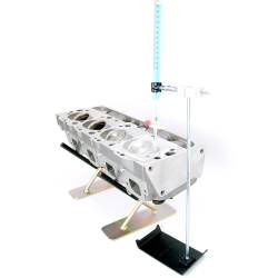COMP Cams - COMP Cams 4974 Pro Head CC Kit Cylinder Head Combustion Chamber Measuring Tool - Image 1