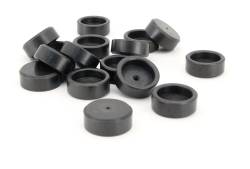 COMP Cams - COMP Cams 622-16 3/8" Valve Lash Cap 16Pc .190" Head Height - Image 3