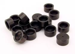 COMP Cams - COMP Cams 620-16 16Pc Hardened Lash Caps w/5/16" Valve Stem .230" Head Height - Image 1