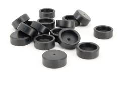 COMP Cams - COMP Cams 622-16 3/8" Valve Lash Cap 16Pc .190" Head Height - Image 1