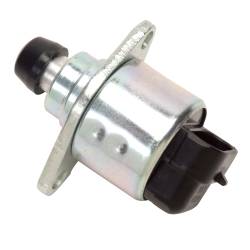 Edelbrock - Edelbrock 36015 Idle Air Control Valve/Gasket GM Stepper Motor - Image 1