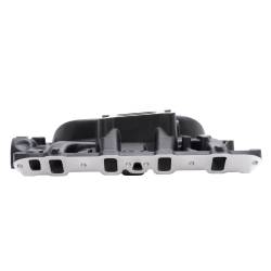 Edelbrock - Edelbrock 71213 Performer RPM Small Block Ford 302 Black Intake Manifold - Image 2