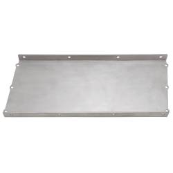 Edelbrock - Edelbrock 7798 Valey Cover Plate for RB Engine B/B Chryler 413-440 - Image 1