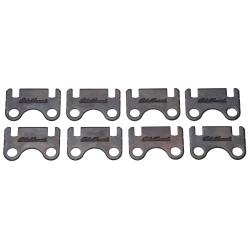 Edelbrock - Edelbrock 9660 Pushrod Guideplates Chevy Small Block 5/16" Flat 8Pc All - Image 1