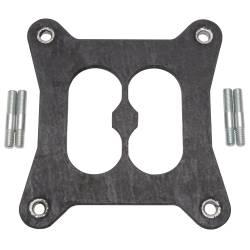 Edelbrock - Edelbrock 9266 Heat Insulator Gasket for Divided 4150 Square-Bore 0.320" Thick - Image 1