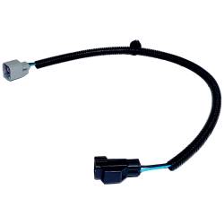 Crown Automotive Jeep Replacement - Crown Automotive 56055463AB Side Marker Wiring Harness for 07-18 Wrangler JK - Image 2