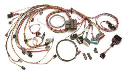 Painless Wiring - Painless Wiring 60214 GM Vortec Central Multi-Port Fuel Injection Wiring Harness - Image 1