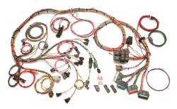 Painless Wiring - Painless Wiring 60505 Fuel Injection Wiring Harness GM LT1 - Image 1