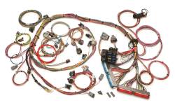 Painless Wiring - Painless Wiring 60520 GM LS2 Fuel Injection Wiring Harness for 05 Corvette SSR - Image 1