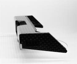Ranch Hand - Ranch Hand SBT14HBLL Sport Series Back Bumper for 14-21 Tundra - Image 3