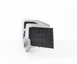 Ranch Hand - Ranch Hand SBF15HBLSL Sport Series Back Bumper for 15-20 Ford F150 - Image 3