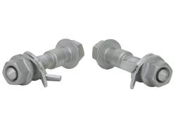 Nolathane - Nolathane REV252.0008 17mm Camber Adjusting Bolt Kit for Lexus/Toyota - Image 2