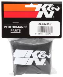 K&N - K&N 22-8045DK Drycharger Air Filter Wrap - Image 2