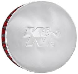 K&N - K&N 62-1160 Breather Vent Air Filter - Image 2
