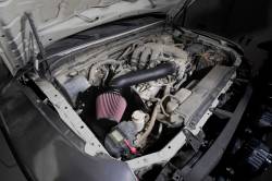 K&N - K&N 63-9034 Aircharger Performance Cold Air Intake Kit - Image 2
