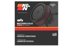 K&N - K&N E-3200 Replacement Air Filter - Image 2