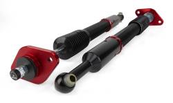 Air Lift Performance - Air Lift Performance 75627 Performance Air Spring Kit - Image 3