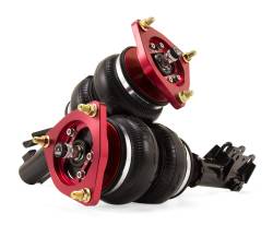 Air Lift Performance - Air Lift Performance 78531 Performance Air Spring Kit for 10-16 Genesis Coupe - Image 2