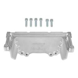 Holley - Holley Performance 302-65 Engine Support Bracket for Dodge Car Hemi Gen3 - Image 1