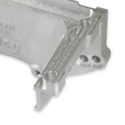 Holley - Holley Performance 302-65 Engine Support Bracket for Dodge Car Hemi Gen3 - Image 4