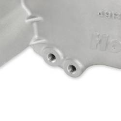 Holley - Holley Performance 302-65 Engine Support Bracket for Dodge Car Hemi Gen3 - Image 5