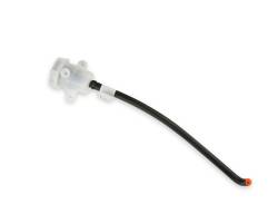 Holley - Holley Performance 319-110 Clutch Master Cylinder Reservoir for Chevy/Pontiac - Image 1