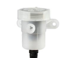 Holley - Holley Performance 319-110 Clutch Master Cylinder Reservoir for Chevy/Pontiac - Image 3