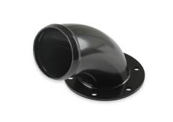 Holley Sniper EFI - Holley Sniper EFI 19-186 Side Fill Bolt On Filler Neck - Image 5