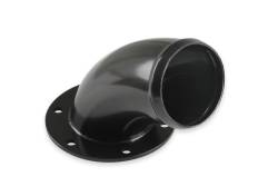 Holley Sniper EFI - Holley Sniper EFI 19-186 Side Fill Bolt On Filler Neck - Image 6