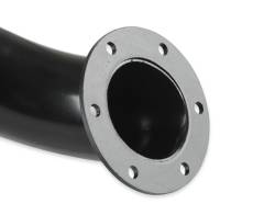 Holley Sniper EFI - Holley Sniper EFI 19-186 Side Fill Bolt On Filler Neck - Image 7