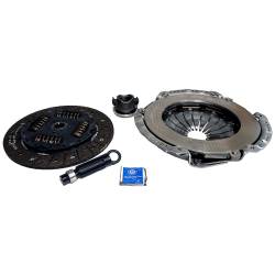 Crown Automotive Jeep Replacement - Crown 5106124AD Clutch Kit for 12-18 Jeep Wrangler JK - Image 2