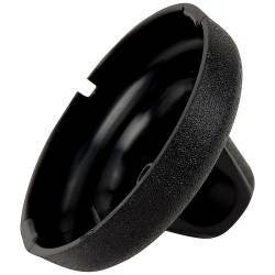 Crown Automotive Jeep Replacement - Crown Automotive 56040950AE AM/FM Antenna Base Cover - Image 2