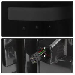 Spyder Auto - Spyder Auto 9041617 XTune LED Taillights for 17-18 Ford F250 Super Duty - Image 3