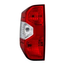 Spyder Auto - Spyder Auto 9039539 XTune Taillight for 14-18 Toyota Tundra - Image 1