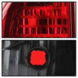 Spyder Auto - Spyder Auto 9039539 XTune Taillight for 14-18 Toyota Tundra - Image 3