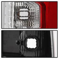 Spyder Auto - Spyder Auto 9039539 XTune Taillight for 14-18 Toyota Tundra - Image 4