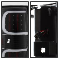 Spyder Auto - Spyder Auto 5082169 Spyder Auto 5082169 XTune LED Taillights for 09-14 F150 - Image 3