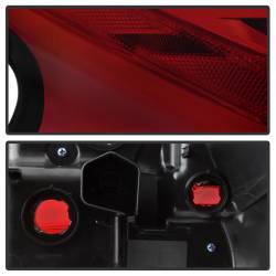 Spyder Auto - Spyder Auto 9943041 OE Taillight for 16-18 Nissan Altima - Image 5