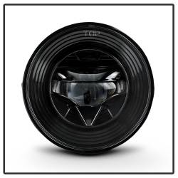 Spyder Auto - Spyder Auto 9043246 Full LED Fog Lights w/o Switch 07-14 Tahoe/Suburban/Yukon - Image 2