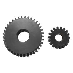 USA Standard Gear - USA Standard Gear ZMBA10-10 Peugeot 5-Spd Reverse Gear Set - Image 2