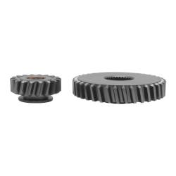 USA Standard Gear - USA Standard Gear ZMBA10-10 Peugeot 5-Spd Reverse Gear Set - Image 3