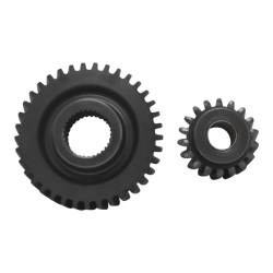 USA Standard Gear - USA Standard Gear ZMBA10-10 Peugeot 5-Spd Reverse Gear Set - Image 5