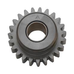 USA Standard Gear - USA Standard Gear ZMAX15-10 Manual Trans AX15 for 88-99 Jeep Reverse Idler - Image 3