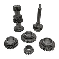 USA Standard Gear - USA Standard Gear ZMMUNM22GKA Manual Trans MUNCIE M22 Gear Kit 26-Spl 2.20 Ratio - Image 2