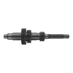 USA Standard Gear - USA Standard Gear ZMNIS-8 Man Trans Gear Cluster for 86+ Nissan Hardbody 4-Cyl - Image 2