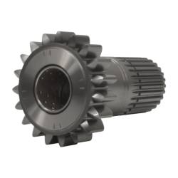 USA Standard Gear - USA Standard Gear ZMT10-34C Manual Transmission Saginaw T10 Reverse Idler - Image 5