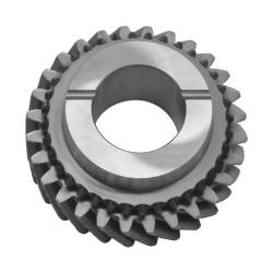 USA Standard Gear - USA Standard Gear ZMT10H-11A Manual Transmission Saginaw T10 3rd Gear 28-Tooth - Image 5