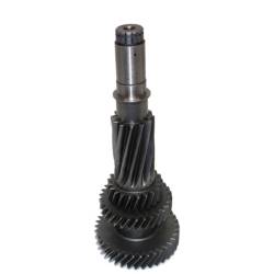 USA Standard Gear - USA Standard Gear ZMNV22608 M/T Cluster Gear for NV4500 - Image 2